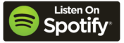 Logo von Spotify.
