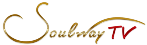 Logo von Soulway TV.