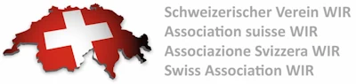 Logo des Schweizerischen Verein Wir.